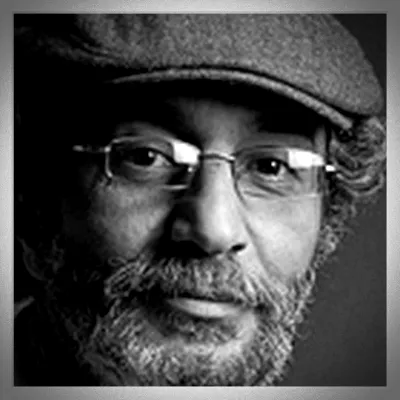 Abdel Hafed Benotman